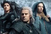 Curiosidades de The Witcher en Netflix